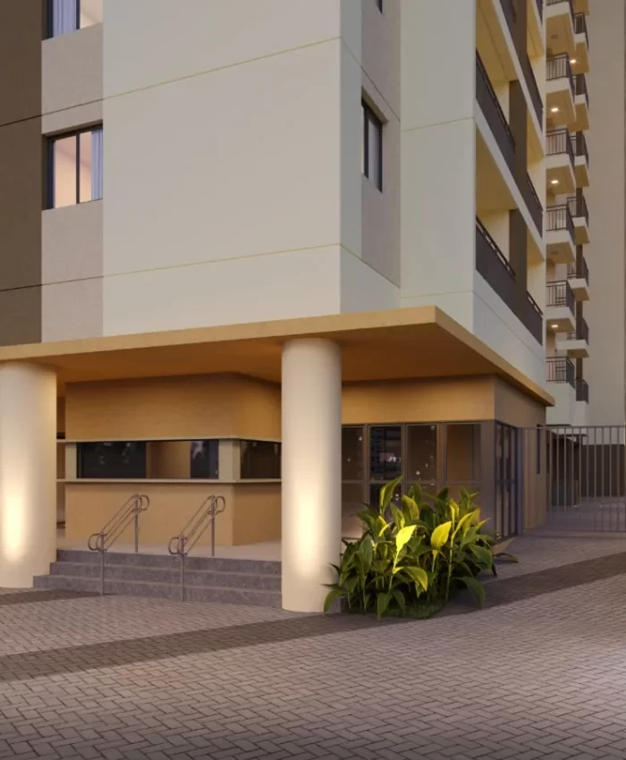 Lyne – Campo Limpo